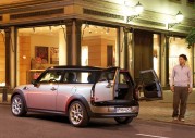 2008 Mini Clubman D